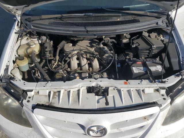 Photo 12 from auction – 2004 MAZDA MPV WAGON with VIN JM3LW28J940515726