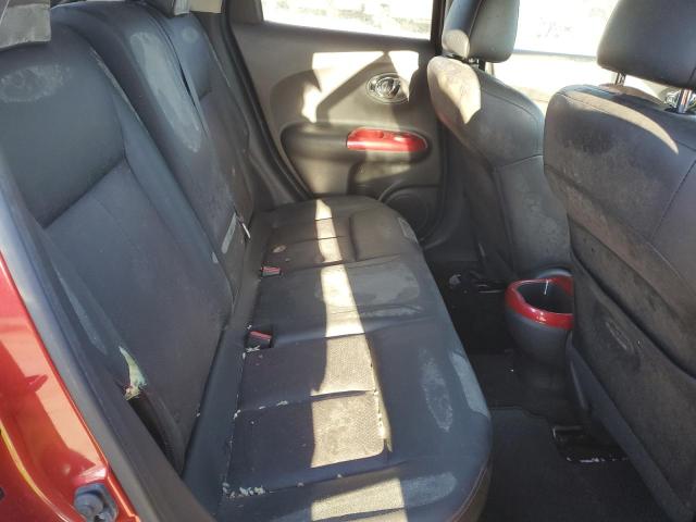 Photo 10 from auction – 2012 NISSAN JUKE S with VIN JN8AF5MV8CT123624