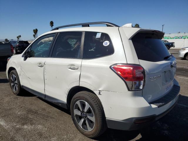 Zdjęcie 2 z aukcji – 2017 SUBARU FORESTER 2 z VIN JF2SJAGC3HH518551