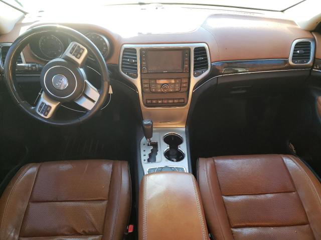 Photo 8 from auction – 2011 JEEP GRAND CHER with VIN 1J4RR6GTXBC737279