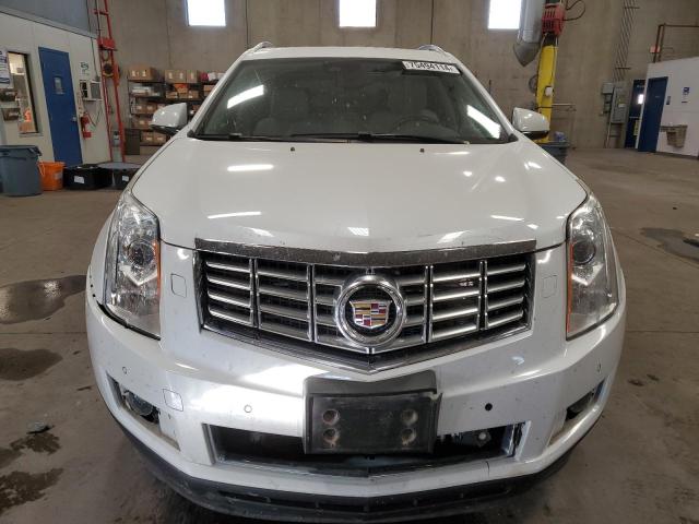 Photo 5 from auction – 2014 CADILLAC SRX PREMIU with VIN 3GYFNGE3XES636412