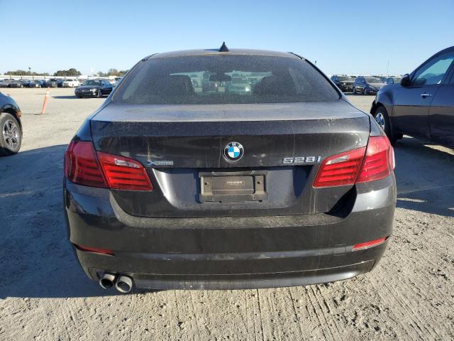 Photo 6 from auction – 2013 BMW 528 XI with VIN WBAXH5C59DDW14133