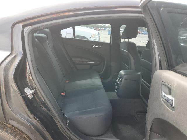 Photo 10 from auction – 2011 DODGE CHARGER with VIN 2B3CL3CG4BH502654