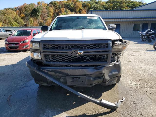 Photo 5 from auction – 2014 CHEVROLET SILVERADO with VIN 1GCRCPEH9EZ257165
