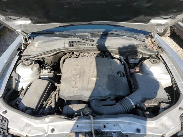 Photo 11 from auction – 2015 CHEVROLET CAMARO LS with VIN 2G1FB1E33F9277097