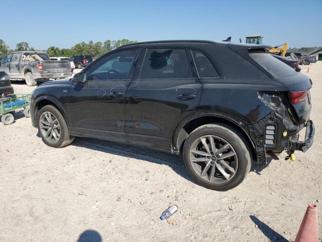 Photo 2 from auction – 2024 AUDI Q3 PREMIUM with VIN WA1EECF39R1058782