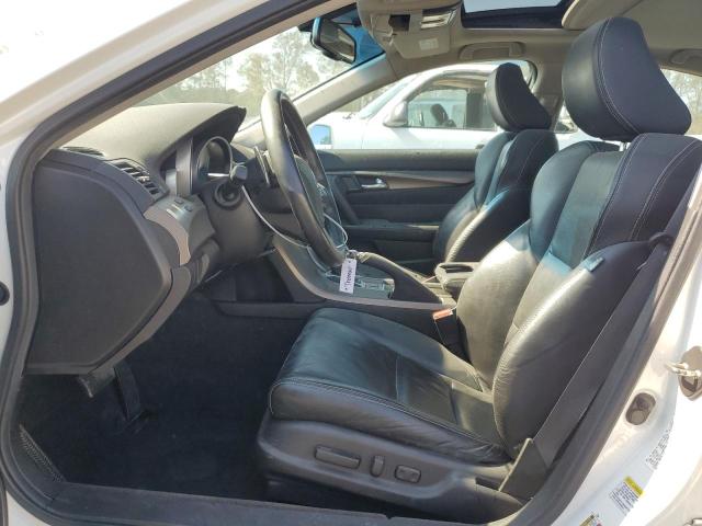 Photo 7 from auction – 2013 ACURA TL TECH with VIN 19UUA9F54DA002499