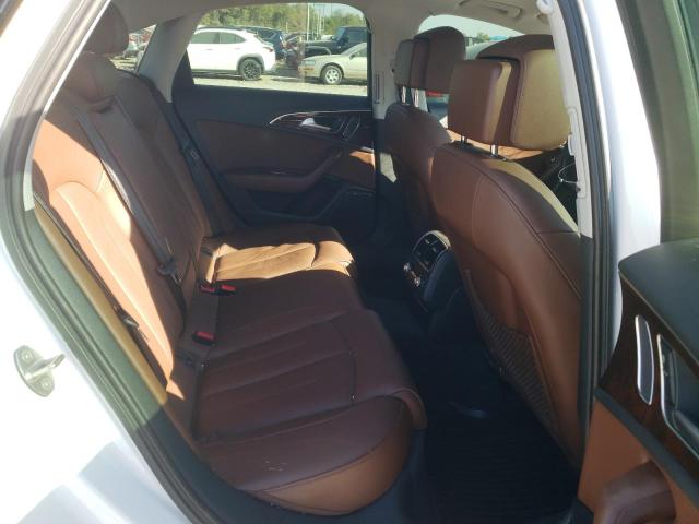 Photo 10 from auction – 2017 AUDI A6 PREMIUM with VIN WAUF2AFCXHN017346
