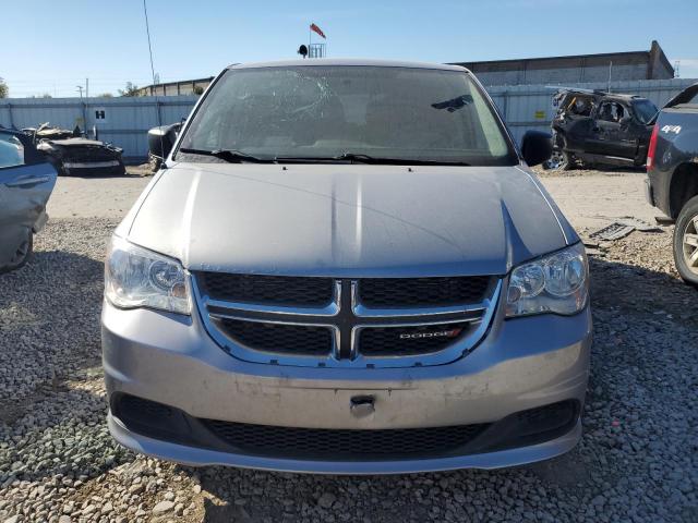 Photo 5 from auction – 2019 DODGE GRAND CARA with VIN 2C4RDGBG0KR583810