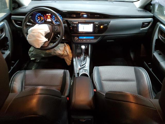 Photo 8 from auction – 2016 TOYOTA COROLLA L with VIN 5YFBURHEXGP529411
