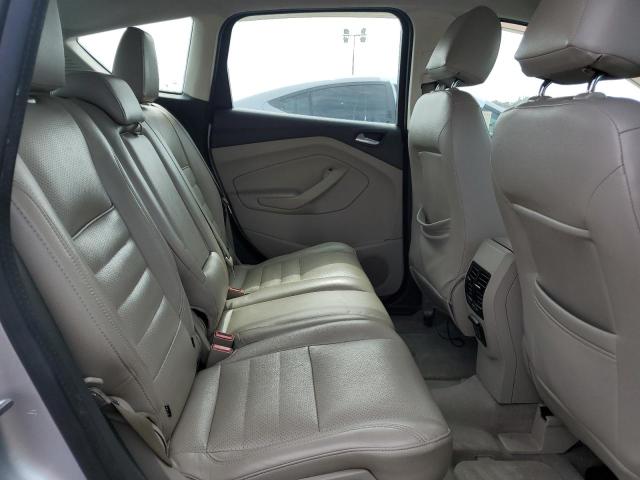 Photo 11 from auction – 2014 FORD C-MAX SE with VIN 1FADP5AU3EL507174