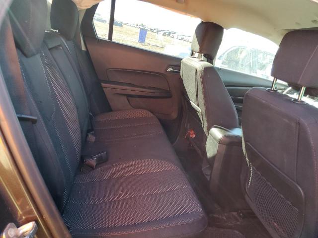Photo 11 from auction – 2017 GMC TERRAIN SL with VIN 2GKFLTEK5H6295181