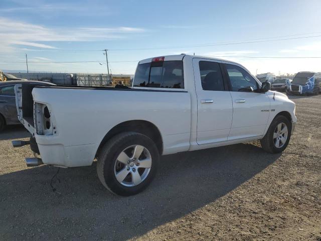 Photo 3 from auction – 2010 DODGE RAM 1500 with VIN 1D7RB1GT3AS246530