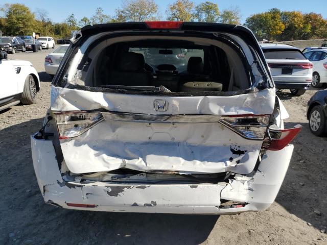 Photo 6 from auction – 2011 HONDA ODYSSEY EX with VIN 5FNRL5H67BB020075