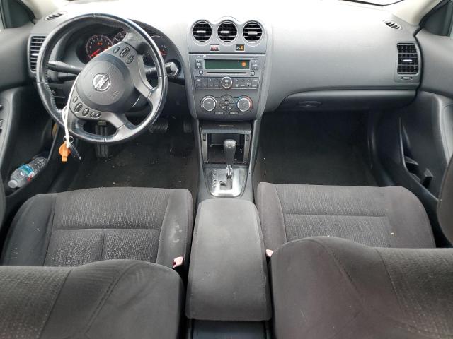 Photo 8 from auction – 2012 NISSAN ALTIMA BAS with VIN 1N4AL2AP8CC171638