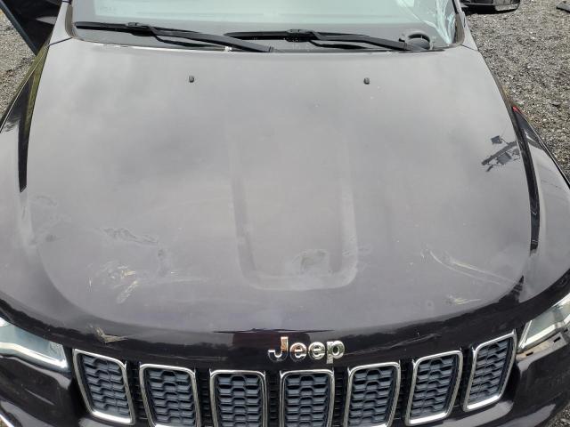 Photo 11 from auction – 2019 JEEP GRAND CHER with VIN 1C4RJFBG5KC554394