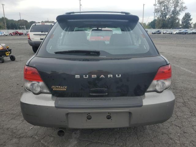 Photo 6 from auction – 2005 SUBARU IMPREZA OU with VIN JF1GG68565H804220