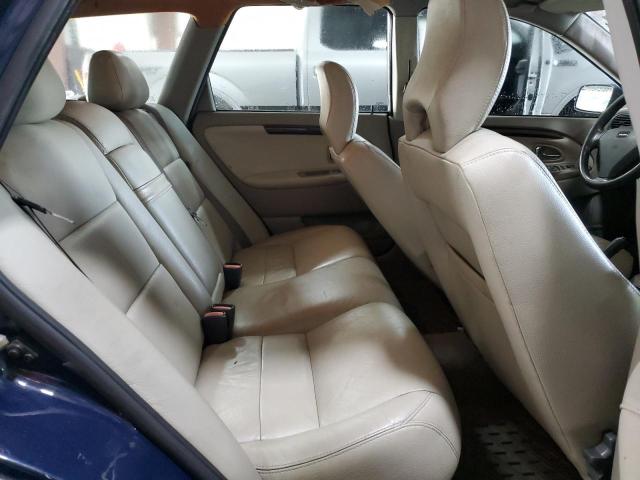 Photo 10 from auction – 2003 VOLVO V40 1.9T with VIN YV1VW27533F988646