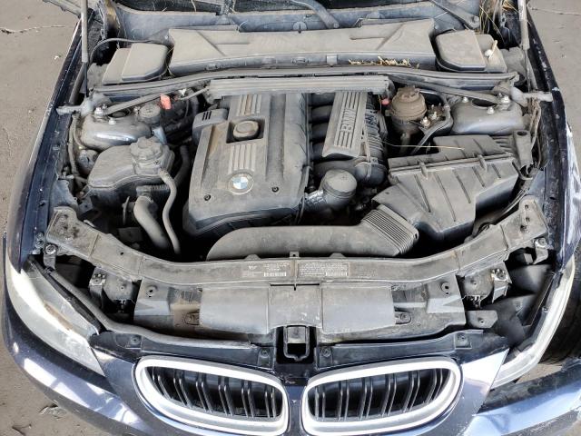 Photo 11 from auction – 2011 BMW 328 I SULE with VIN WBAPH5C59BF093433
