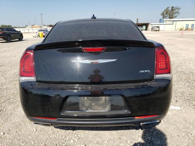Photo 6 from auction – 2018 CHRYSLER 300 S with VIN 2C3CCABT3JH141213
