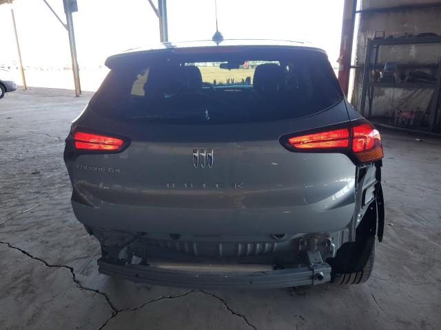 Photo 6 from auction – 2024 BUICK ENCORE GX with VIN KL4AMBS25RB066834