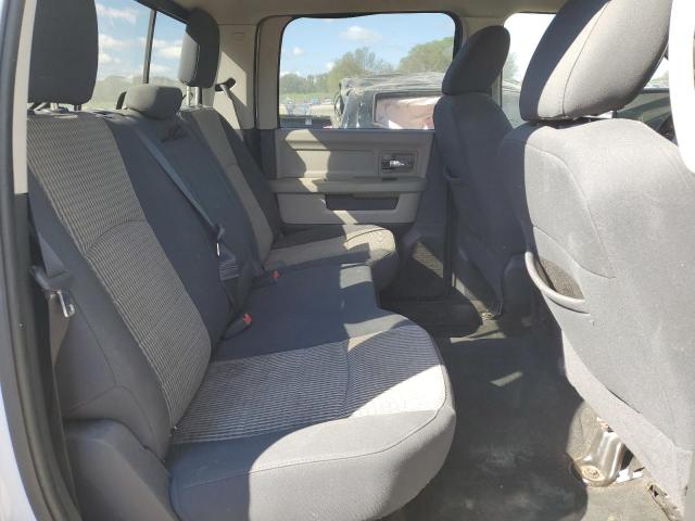 Photo 10 from auction – 2012 DODGE RAM 1500 S with VIN 1C6RD6LT2CS153659