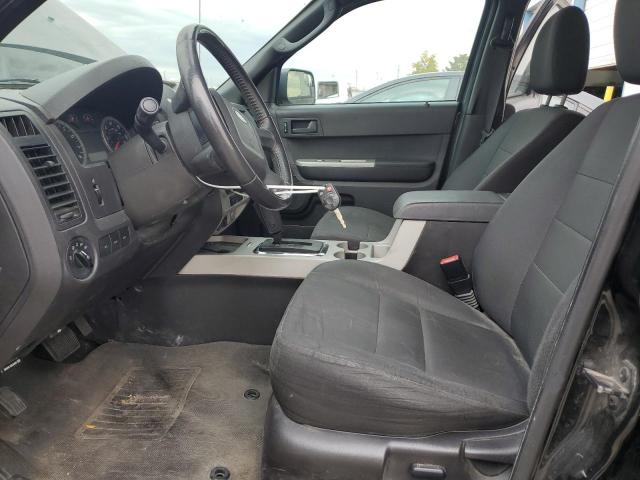 Photo 7 from auction – 2011 FORD ESCAPE XLT with VIN 1FMCU9DG0BKA38389