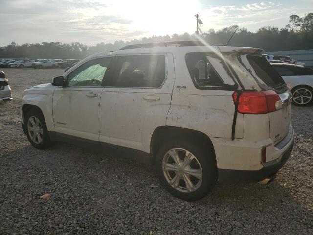 Photo 2 from auction – 2017 GMC TERRAIN SL with VIN 2GKALNEK7H6314397
