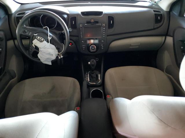 Photo 8 from auction – 2012 KIA FORTE EX with VIN KNAFU5A21C5615964