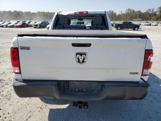 Фото 6 с аукциона – 2016 RAM 1500 ST с VIN 1C6RR6FG2GS178146