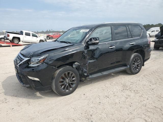 LEXUS GX 460 PRE 2021 with VIN JTJAM7BX3M5279929 - Photo from auction