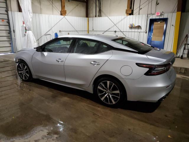 Photo 2 from auction – 2019 NISSAN MAXIMA S with VIN 1N4AA6AV2KC365074