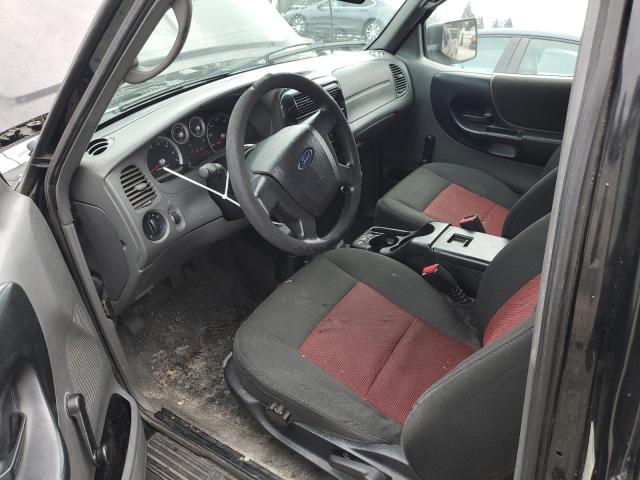 Photo 8 from auction – 2007 FORD RANGER SUP with VIN 1FTYR14D97PA33124