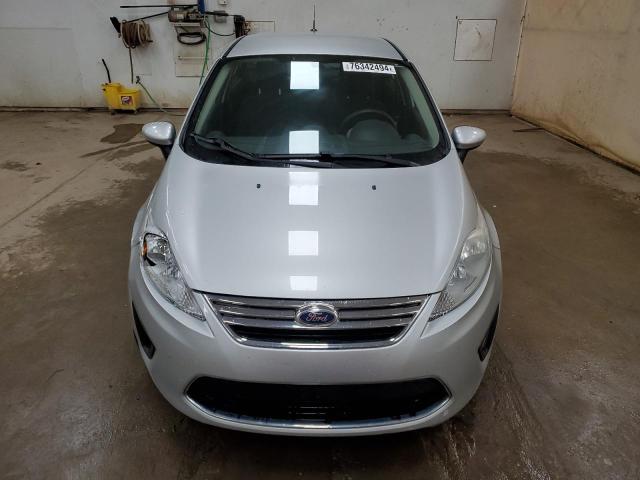 Photo 5 from auction – 2012 FORD FIESTA SE with VIN 3FADP4BJ2CM131853