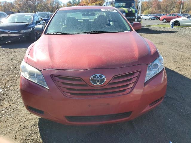 Photo 5 from auction – 2009 TOYOTA CAMRY BASE with VIN 4T1BE46K19U343802