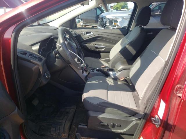Foto 7 de la subasta – 2014 FORD ESCAPE SE con VIN 1FMCU9G90EUC99673