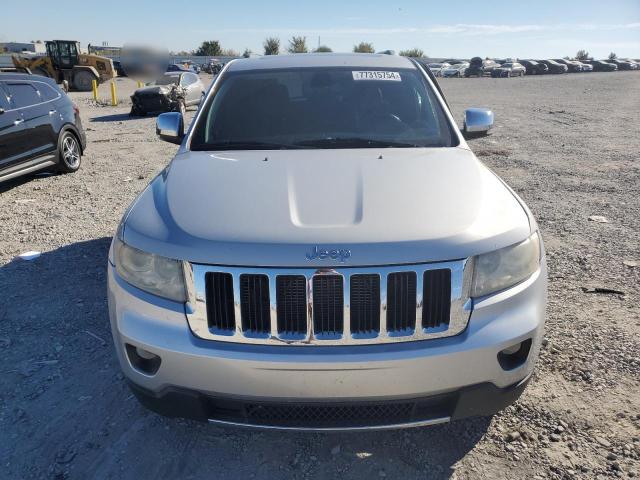 Photo 5 from auction – 2012 JEEP GRAND CHER with VIN 1C4RJFBG8CC279069