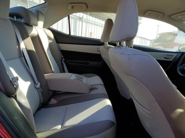 Photo 10 from auction – 2019 TOYOTA COROLLA L with VIN 2T1BURHEXKC178041