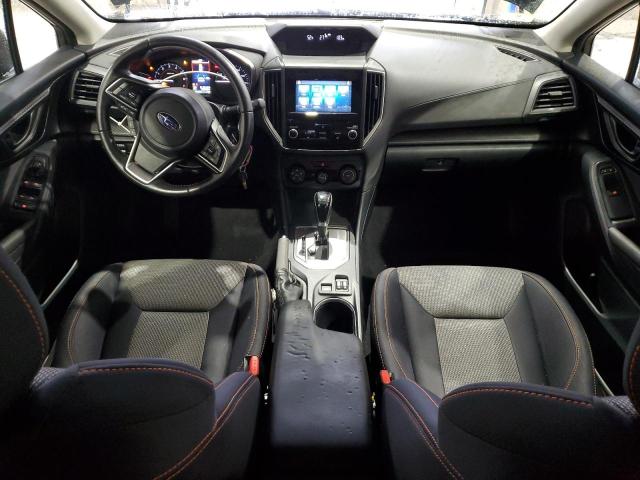 Photo 8 from auction – 2019 SUBARU CROSSTREK with VIN JF2GTAEC7K8330769