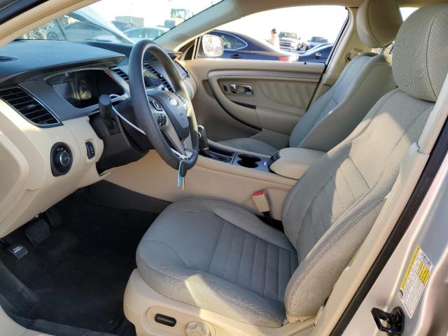 Photo 7 from auction – 2015 FORD TAURUS SE with VIN 1FAHP2D82FG131902
