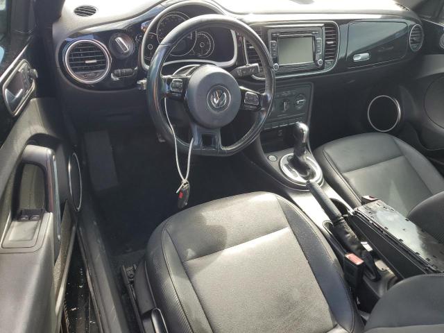 Photo 8 from auction – 2013 VOLKSWAGEN BEETLE with VIN 3VWJP7AT4DM686772