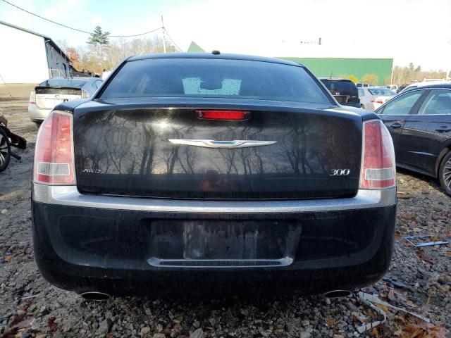Photo 6 from auction – 2012 CHRYSLER 300 LIMITE with VIN 2C3CCAHG5CH314128