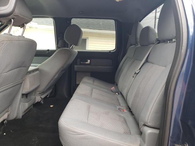 Photo 10 from auction – 2012 FORD F150 SUPER with VIN 1FTFW1ET2CFA88780