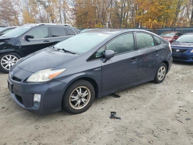 TOYOTA PRIUS 2010 with VIN JTDKN3DU5A5019933 - Photo from auction