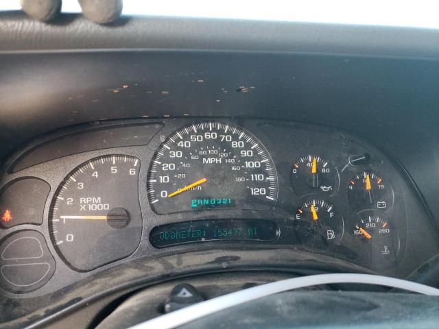 Photo 9 from auction – 2005 CHEVROLET SILVERADO with VIN 2GCEC13T651304535