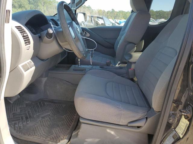 Photo 7 from auction – 2013 NISSAN FRONTIER S with VIN 1N6BD0CT7DN739617