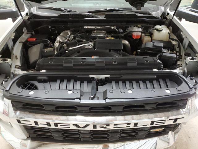 Photo 11 from auction – 2023 CHEVROLET SILVERADO with VIN 1GC4YNEY7PF180168