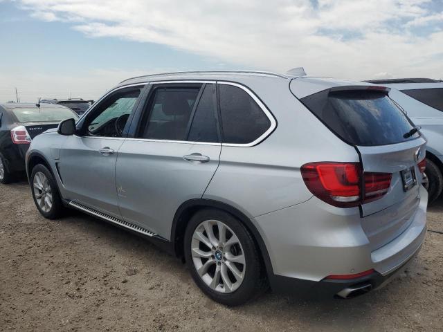Photo 2 from auction – 2018 BMW X5 XDR40E with VIN 5UXKT0C58J0V98734