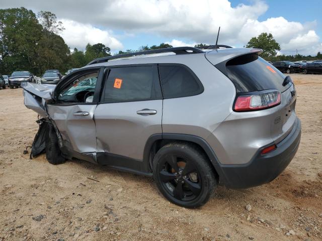 Photo 2 from auction – 2020 JEEP CHEROKEE L with VIN 1C4PJLLB6LD610475