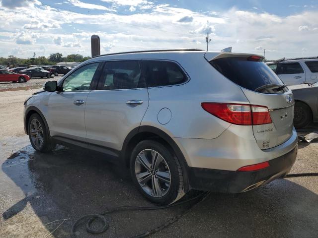 Photo 2 from auction – 2016 HYUNDAI SANTA FE S with VIN KM8SR4HF4GU144552
